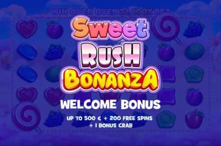 Sweet Rush Bonanza Slot Guide 2026: Bonuses, RTP & Winning Tips for New Players